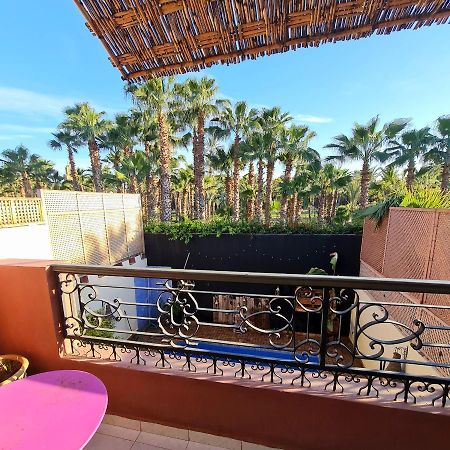 Villa Lila مراكش المظهر الخارجي الصورة