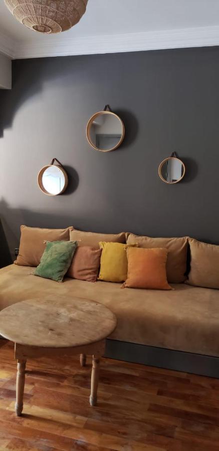 Villa Lila مراكش المظهر الخارجي الصورة