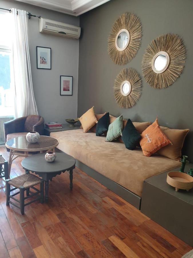 Villa Lila مراكش المظهر الخارجي الصورة