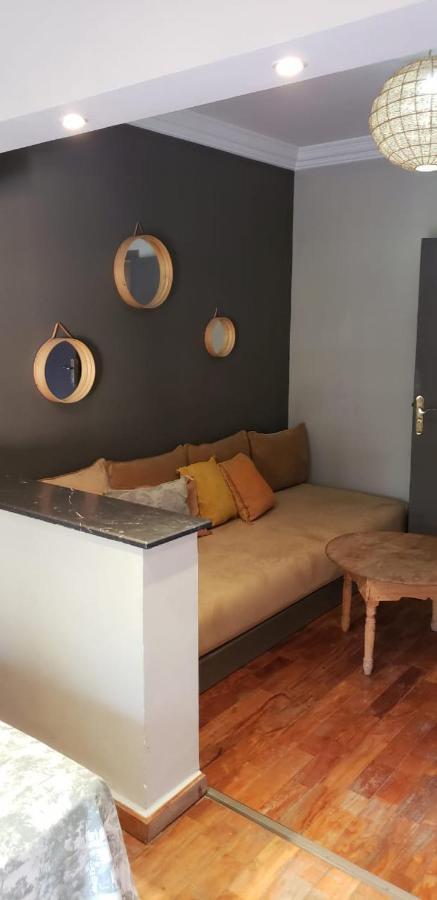 Villa Lila مراكش المظهر الخارجي الصورة