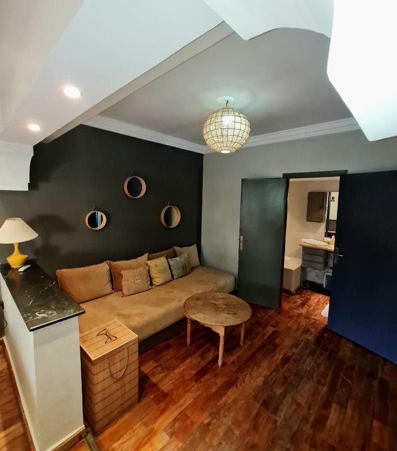 Villa Lila مراكش المظهر الخارجي الصورة