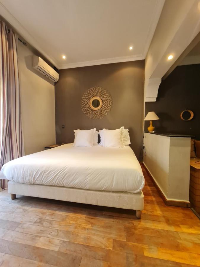 Villa Lila مراكش المظهر الخارجي الصورة