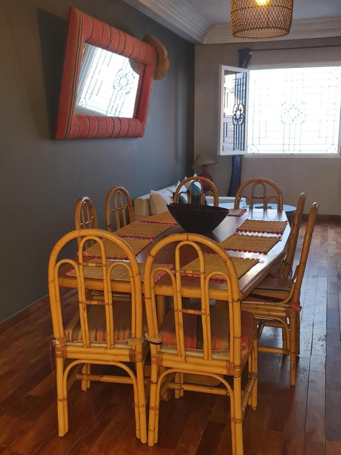 Villa Lila مراكش المظهر الخارجي الصورة