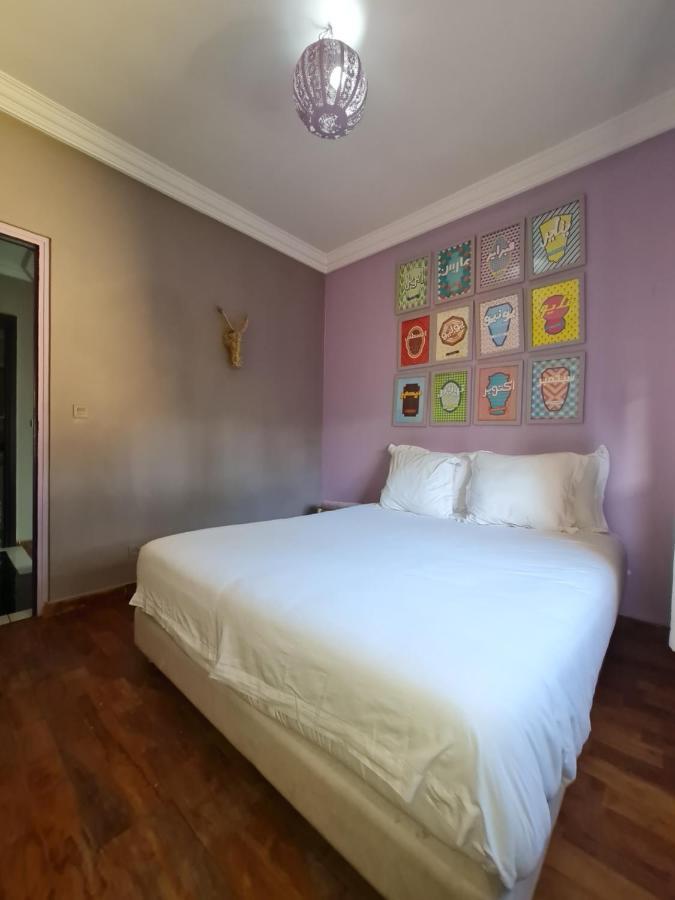 Villa Lila مراكش المظهر الخارجي الصورة