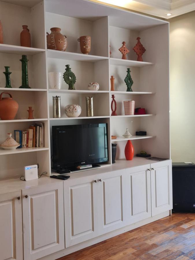 Villa Lila مراكش المظهر الخارجي الصورة