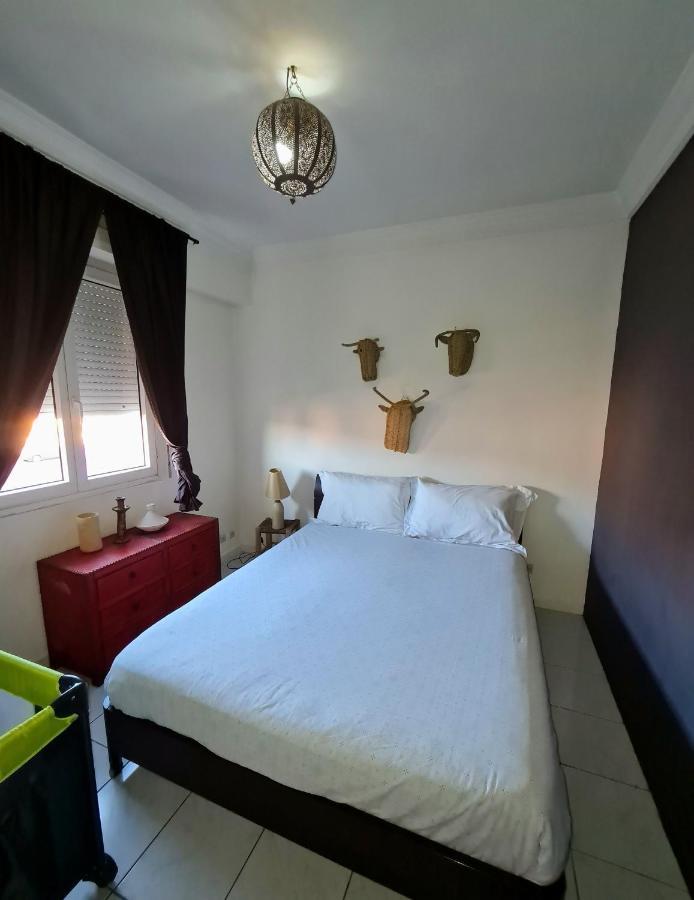 Villa Lila مراكش المظهر الخارجي الصورة