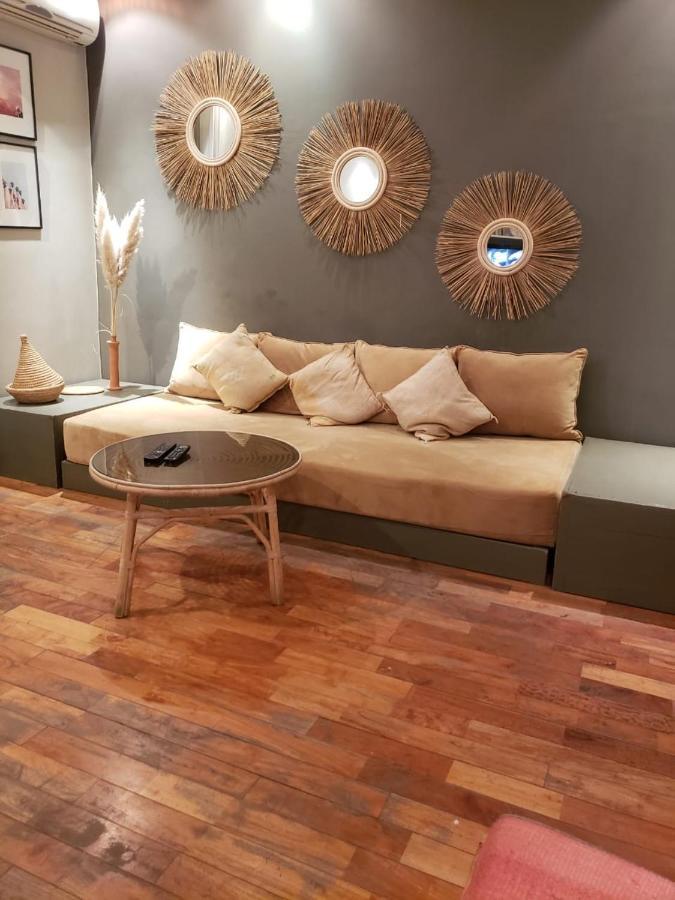 Villa Lila مراكش المظهر الخارجي الصورة
